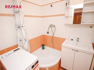 Pronájem bytu 2+1, Plzeň, U Cvičiště, 60 m2