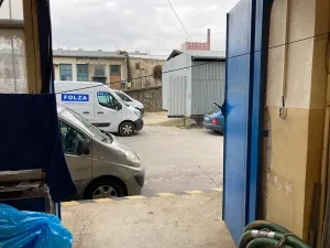 Pronájem výrobních prostor, Brno, Vídeňská, 130 m2