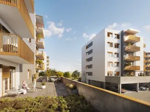 Prodej bytu 3+kk, Plzeň, Pecháčkova, 79 m2