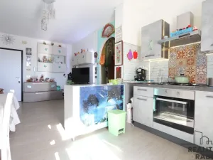 Prodej bytu 3+kk, Martinsicuro,Itálie, 65 m2