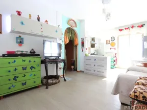 Prodej bytu 3+kk, Martinsicuro,Itálie, 65 m2