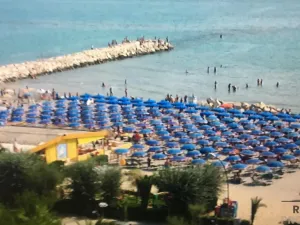 Prodej bytu 3+kk, Martinsicuro,Itálie, 65 m2