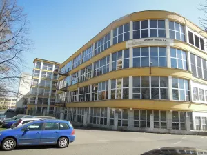 Pronájem skladu, Litvínov, 55 m2