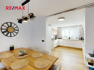 Prodej rodinného domu, Varnsdorf, Školní, 194 m2