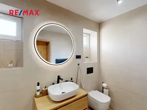 Prodej rodinného domu, Varnsdorf, Školní, 194 m2