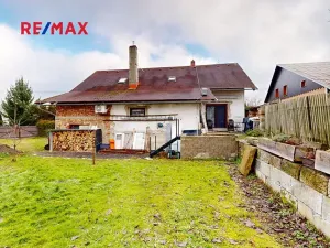 Prodej rodinného domu, Varnsdorf, Školní, 194 m2