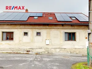 Prodej rodinného domu, Varnsdorf, Školní, 194 m2