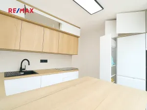 Pronájem bytu 3+1, Moravská Třebová, Sportovní, 67 m2