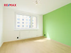 Pronájem bytu 3+1, Moravská Třebová, Sportovní, 67 m2