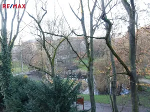 Pronájem bytu 2+kk, Chrudim, Luhanova, 58 m2