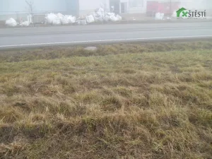 Prodej pozemku, Třebíč, Rafaelova, 4271 m2