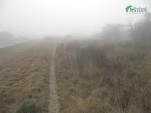 Prodej pozemku, Třebíč, Rafaelova, 4271 m2