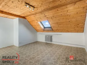 Prodej bytu 2+1, Mělník, Italská, 60 m2