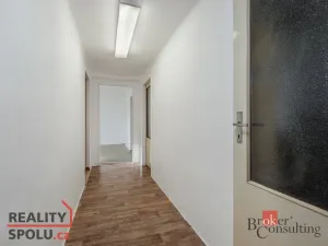 Prodej bytu 2+1, Mělník, Italská, 60 m2