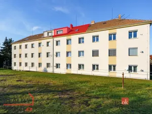 Prodej bytu 2+1, Mělník, Italská, 60 m2