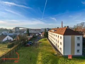 Prodej bytu 2+1, Mělník, Italská, 60 m2