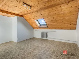 Prodej bytu 2+1, Mělník, Italská, 60 m2