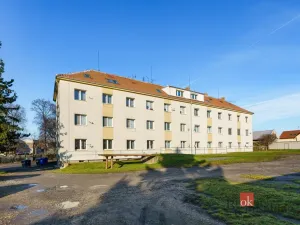 Prodej bytu 2+1, Mělník, Italská, 60 m2