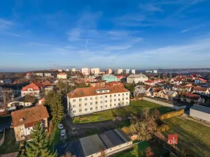 Prodej bytu 2+1, Mělník, Italská, 60 m2