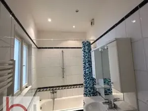 Pronájem bytu 2+1, České Budějovice, 62 m2