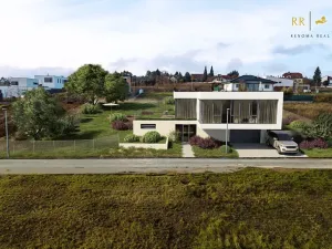 Prodej pozemku pro bydlení, Rozdrojovice, 1911 m2