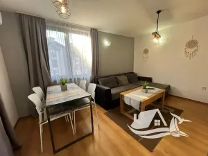 Prodej bytu 2+kk, Bansko, Bulharsko, 55 m2