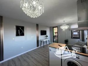 Prodej bytu 2+kk, Bansko, Bulharsko, 46 m2