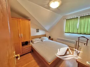 Prodej bytu 2+kk, Bansko, Bulharsko, 48 m2