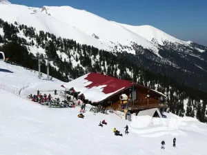 Prodej bytu 3+kk, Bansko, Bulharsko, 88 m2