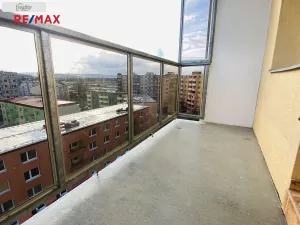 Pronájem bytu 1+1, Kroměříž, Rumunská, 32 m2