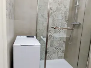 Pronájem bytu 2+1, Praha - Záběhlice, Malovická, 54 m2