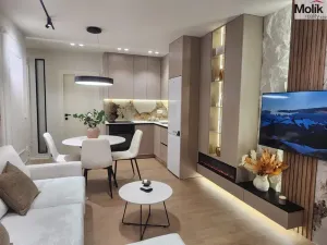 Prodej bytu 3+kk, Drač, 77 m2