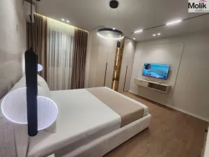 Prodej bytu 3+kk, Drač, 77 m2