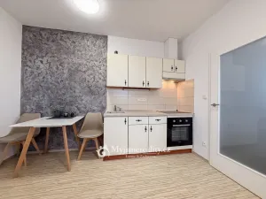 Prodej bytu 2+kk, Znojmo, Růžičkova, 38 m2