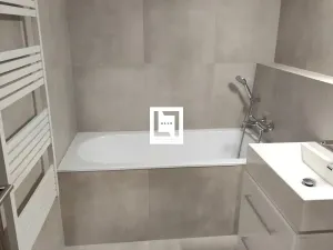 Pronájem bytu 2+kk, Olomouc, Loudova, 55 m2