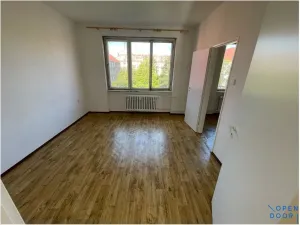 Pronájem bytu 2+1, Jirkov, J. K. Tyla, 51 m2