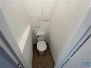 Pronájem bytu 2+1, Jirkov, J. K. Tyla, 51 m2