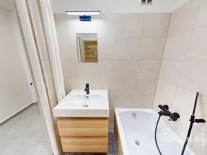 Pronájem bytu 3+1, Ostrava - Hrabůvka, Mjr. Nováka, 75 m2