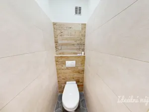 Pronájem bytu 3+1, Ostrava - Hrabůvka, Mjr. Nováka, 75 m2