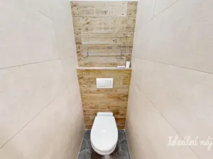 Pronájem bytu 3+1, Ostrava - Hrabůvka, Mjr. Nováka, 75 m2