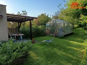 Prodej rodinného domu, Nové Město nad Metují, Johnova, 120 m2