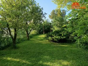Prodej rodinného domu, Nové Město nad Metují, Johnova, 120 m2