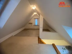 Prodej rodinného domu, Nové Město nad Metují, Johnova, 120 m2