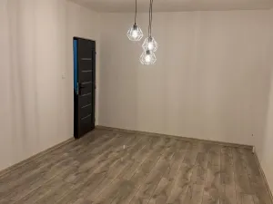 Pronájem bytu 2+1, Chomutov, Bezručova, 65 m2