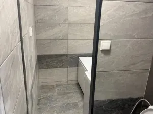 Pronájem bytu 2+1, Chomutov, Bezručova, 65 m2