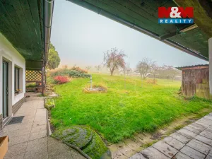 Prodej chalupy, Mohelnice - Studená Loučka, 113 m2