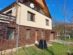 Prodej rodinného domu, Lomnička, 300 m2