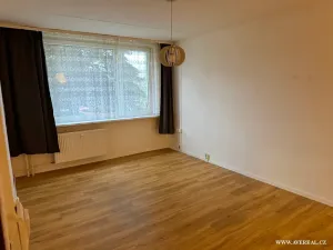 Prodej bytu 2+kk, Praha, Janovská, 50 m2