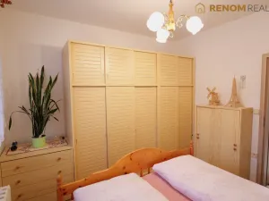 Prodej bytu 3+1, Hlubočky, Na Orátě, 71 m2