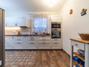 Prodej rodinného domu, Lochovice - Netolice, 105 m2